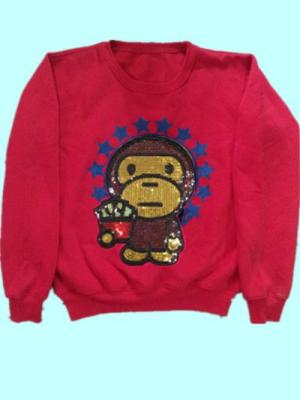 BABY MILO Hoodies-213